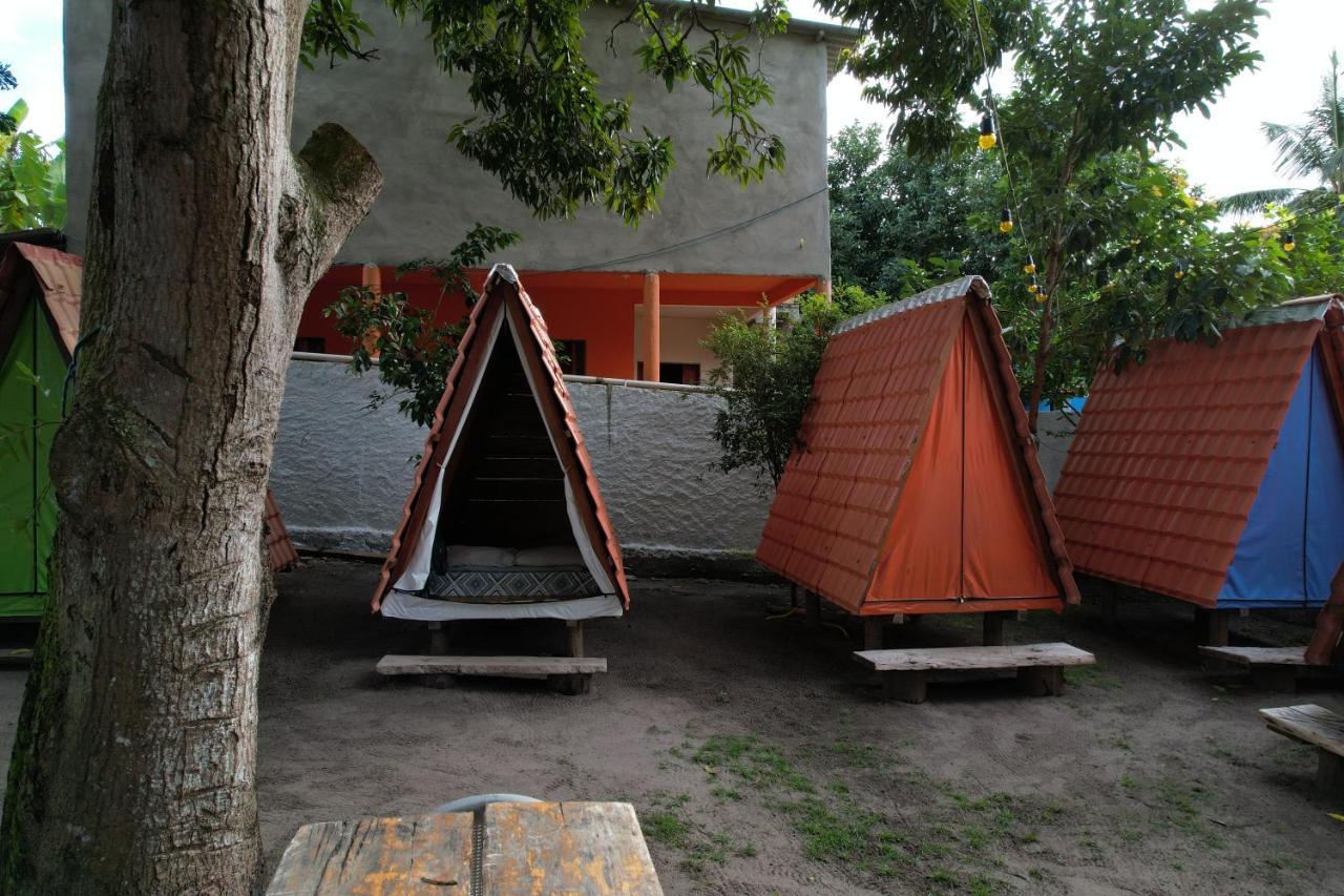Chales Vila Irere Itaunas Itaunas  Exterior photo